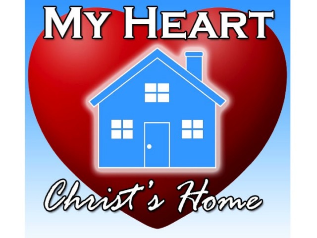 My Heart Christs Home