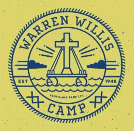 Warren Willis Camp Logo