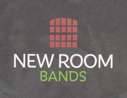 New Room Bands