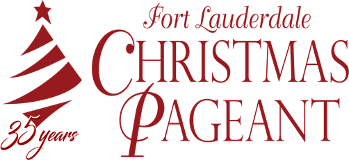 Fort Lauderdale Christmas Pageant