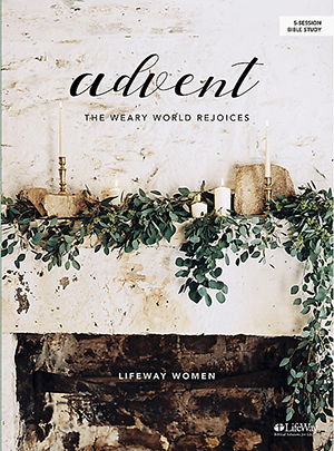 Advent: Book Cover
